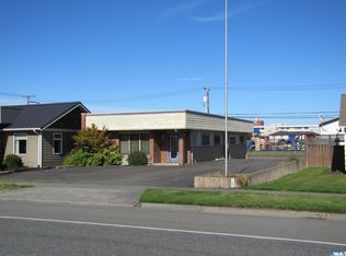 1007 E Front St, Pt Angeles, WA