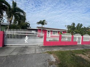 30210 SW 155th Ave, Homestead, FL 33033