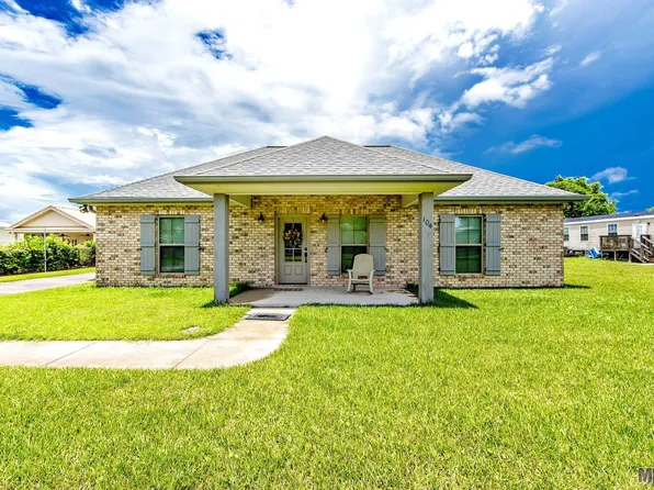 104 Jennifer St, Lockport, LA 70374