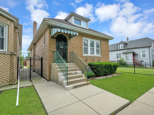 3839 W 65th St, Chicago, IL 60629