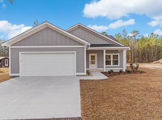 151 Coopers Pond Rd, Monticello, FL 32344