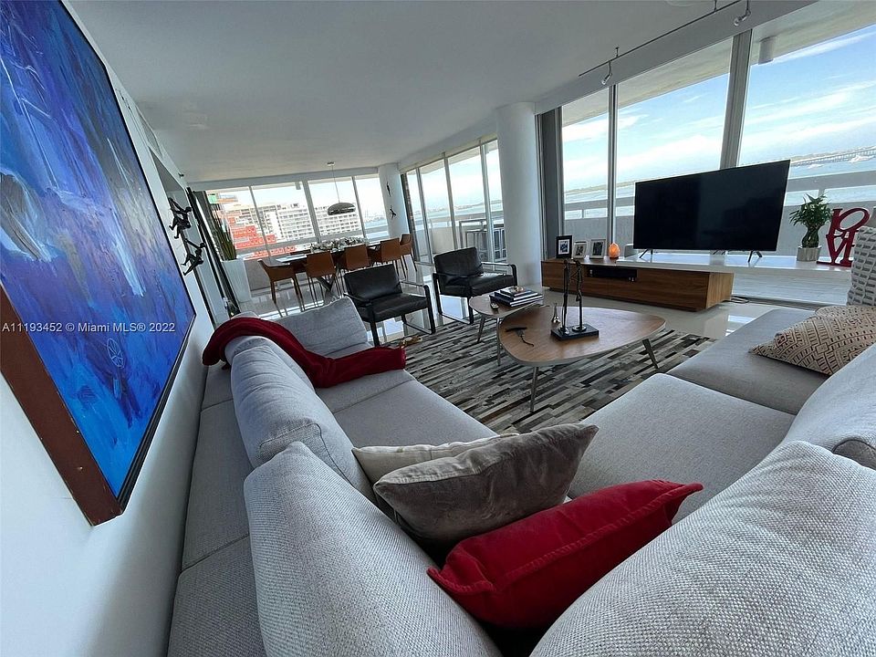 1st image of 1627 Brickell Ave APT 1407