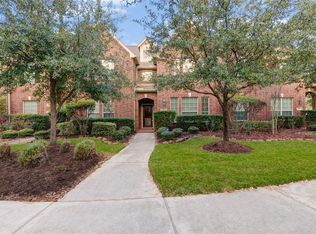 22 Bettina Ln, The Woodlands, TX 77382