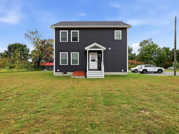 124 N Silver Ln, Sunderland, MA 01375