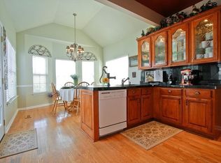 305 Fletcher Ct, Franklin, TN 37067