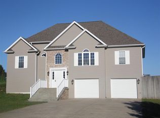 13 Connor Ct, Bedford, IN 47421