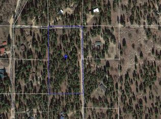0 Whispering Pines Dr, Janesville, CA 96114