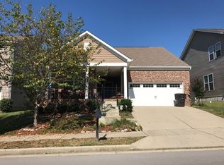 1712 Stonewater Dr, Hermitage, TN 37076