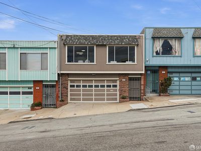 28 Hahn St, San Francisco, CA, 94134