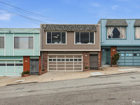 28 Hahn St, San Francisco, CA 94134