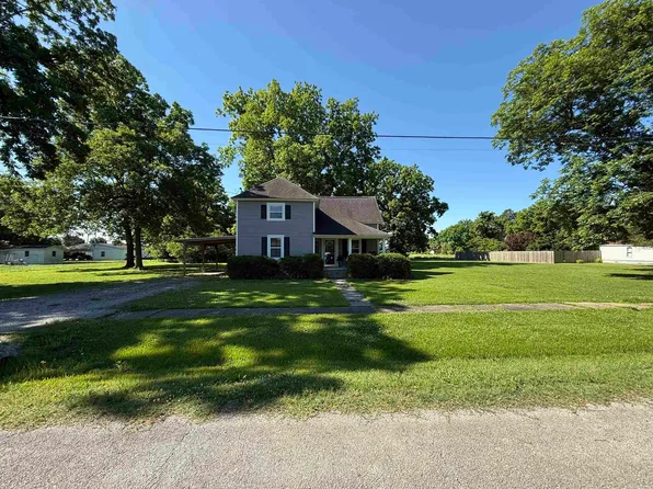 507 E Bruce St, Piggott, AR 72454