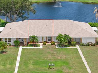 518 Crooked Lake Ln APT B, Fort Pierce, FL 34982