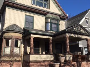 528 Ashland Ave, Buffalo, NY 14222
