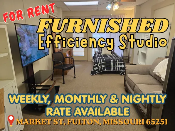 512 Market St #B, Fulton, MO 65251