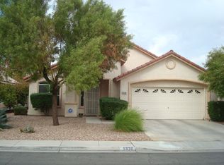 5530 Zone Ave, Las Vegas, NV 89122