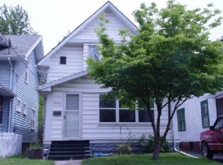 3546 Hoiles Ave, Toledo, OH 43612