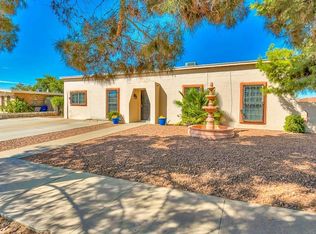 3321 Shedfield Dr, El Paso, TX 79925