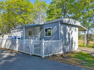 6387 Mother Lode Dr Space 39, Placerville, CA 95667