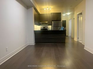 8130 Birchmount Rd #706, Markham, ON L6G0E4