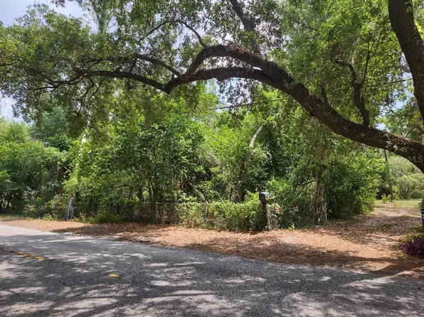 1819 Sinclair Hills Rd Lot 61, Lutz, FL 33549