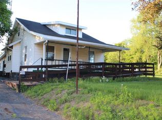 4337 Georgetown St NE, East Canton, OH 44730
