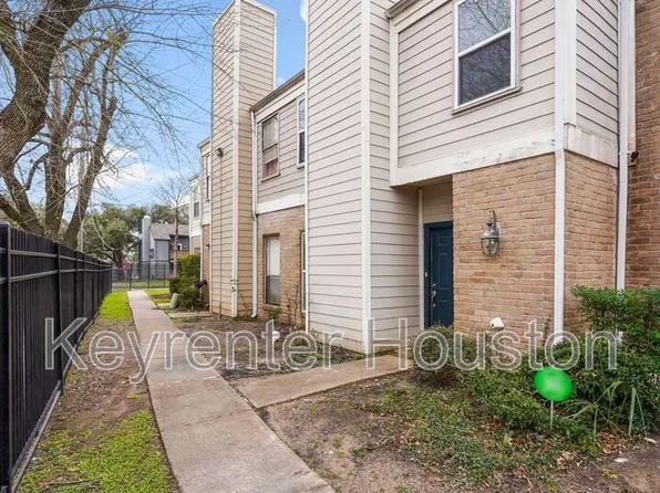 11710 Southlake Dr Unit 25, Houston, TX 77077