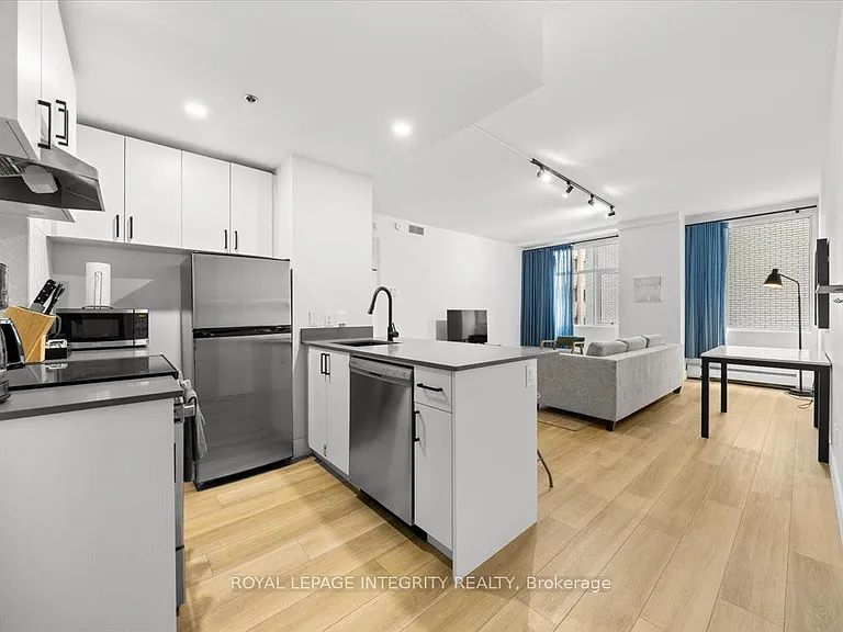 161 Laurier Ave W #617 — Photo 5