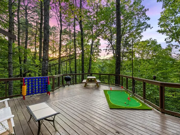 87 Rustic Rdg, Blue Ridge, GA 30513
