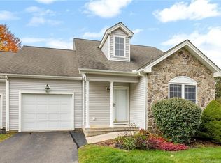 1 Ninas Way #1, Manchester, CT 06040