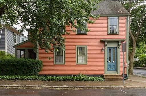 1st image of 43 Fair St