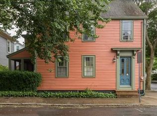 43 Fair St, Newburyport, MA 01950