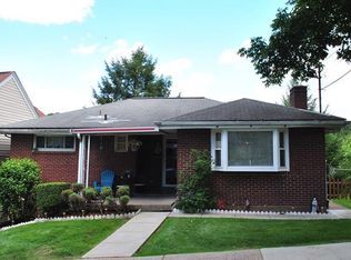 2930 Breker St, Pittsburgh, PA 15212