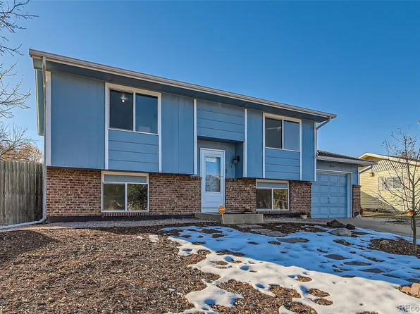 254 Monmouth Avenue, Firestone, CO 80520