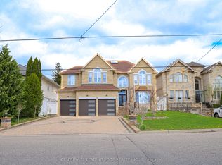 38 Oak Ave BASEMENT 1, Richmond Hill, ON L4C 6R7