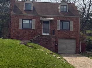 195 Senate Dr, Pittsburgh, PA