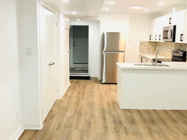 1603 Dundas St E #Basement, Toronto, ON M4L 1L1