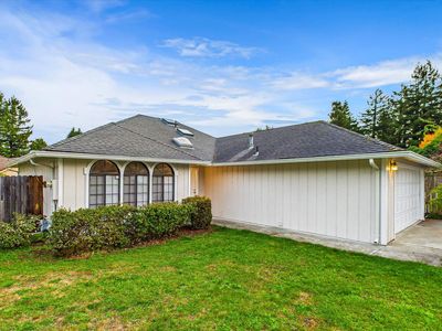 2121 Woodcrest Ct, Eureka, CA, 95503