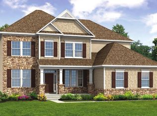 157 Roseum Way, Mullica Hill, NJ 08062