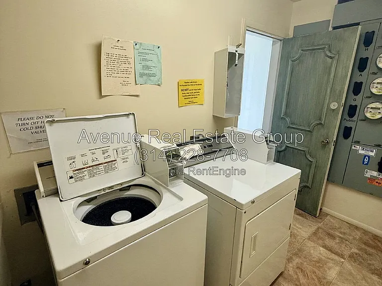 1674 Blue Ridge Dr #C — Photo 12