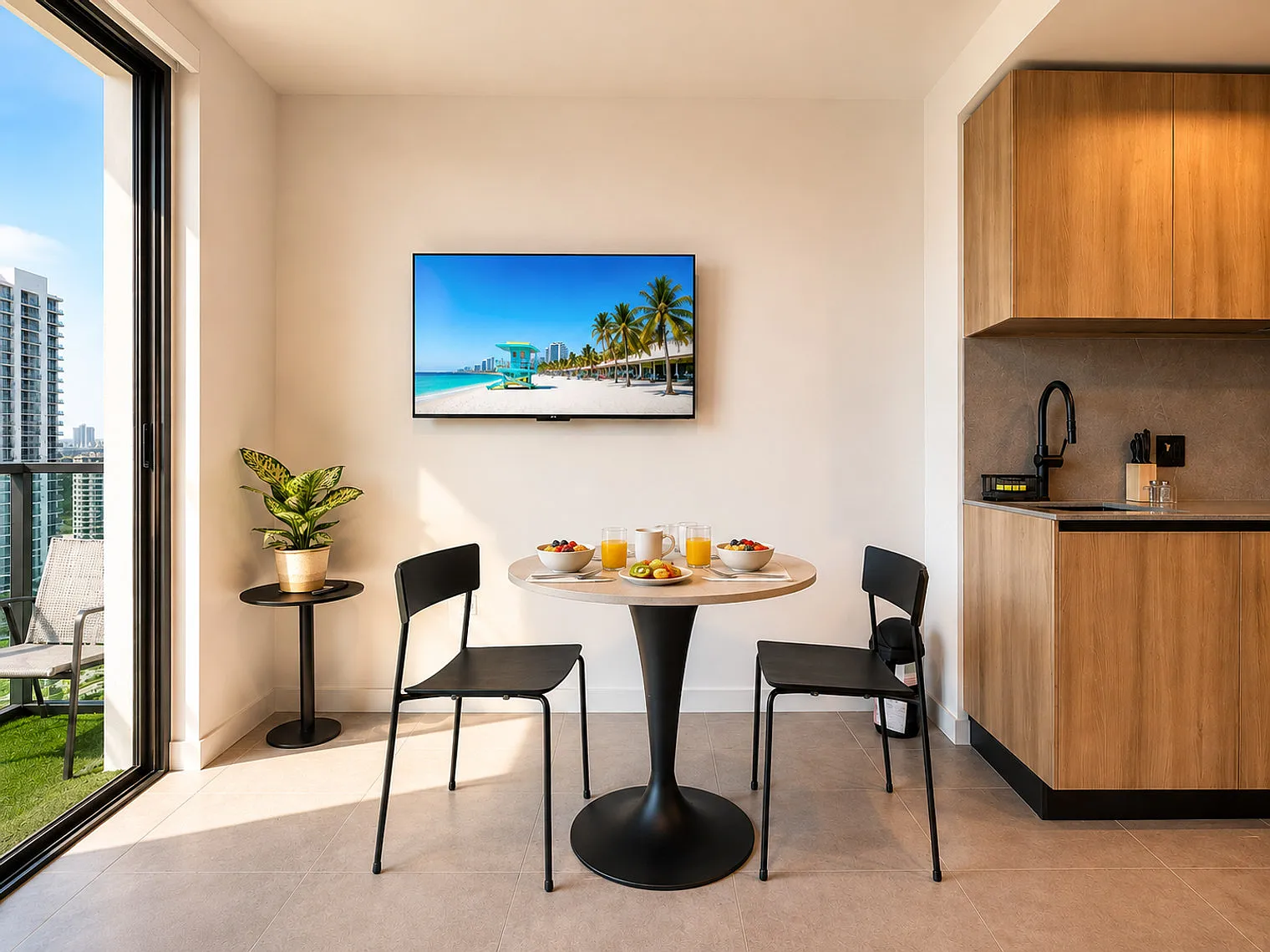 Studio, 1.0 bath, 742 sqft, $6,697 — Photo 3