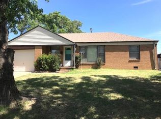 7008 E Gilbert St, Wichita, KS 67207