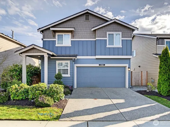 17806 Ashe Court, Granite Falls, WA 98252