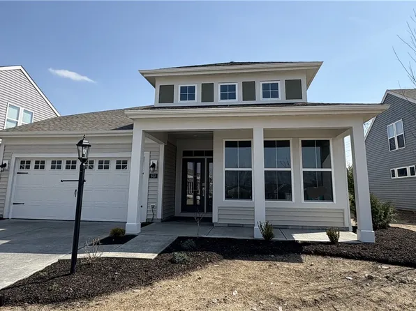 833 Mulligan Pl, Lebanon, OH 45036