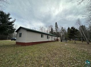3501 Highway 21, Embarrass, MN 55732