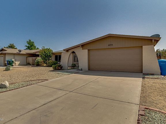 2nd image of 4215 W Diana Ave