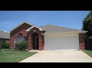 1216 Darbytown Rd, Grand Prairie, TX 75052