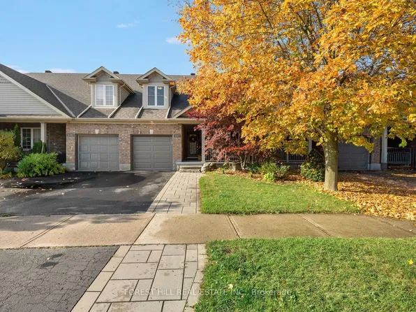 112 McArthur Cres, Guelph, ON N1L 1S3