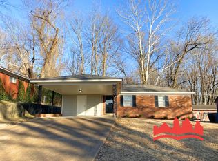 2612 Courtney Dr, Memphis, TN 38128