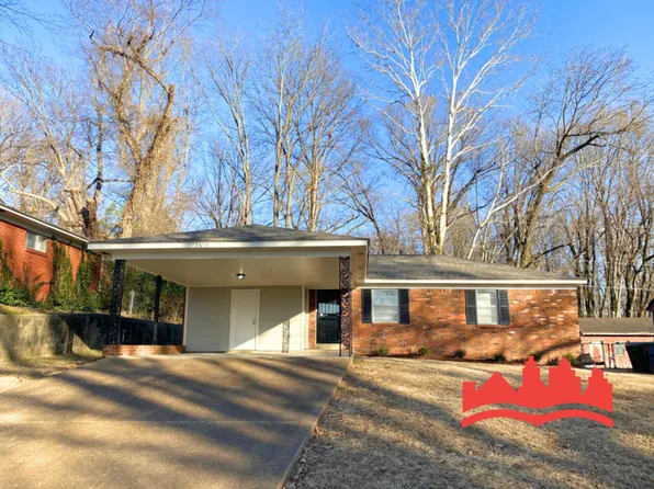2612 Courtney Dr, Memphis, TN 38128