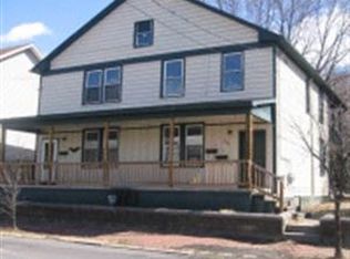 736 Maryland Ave #1, Cumberland, MD